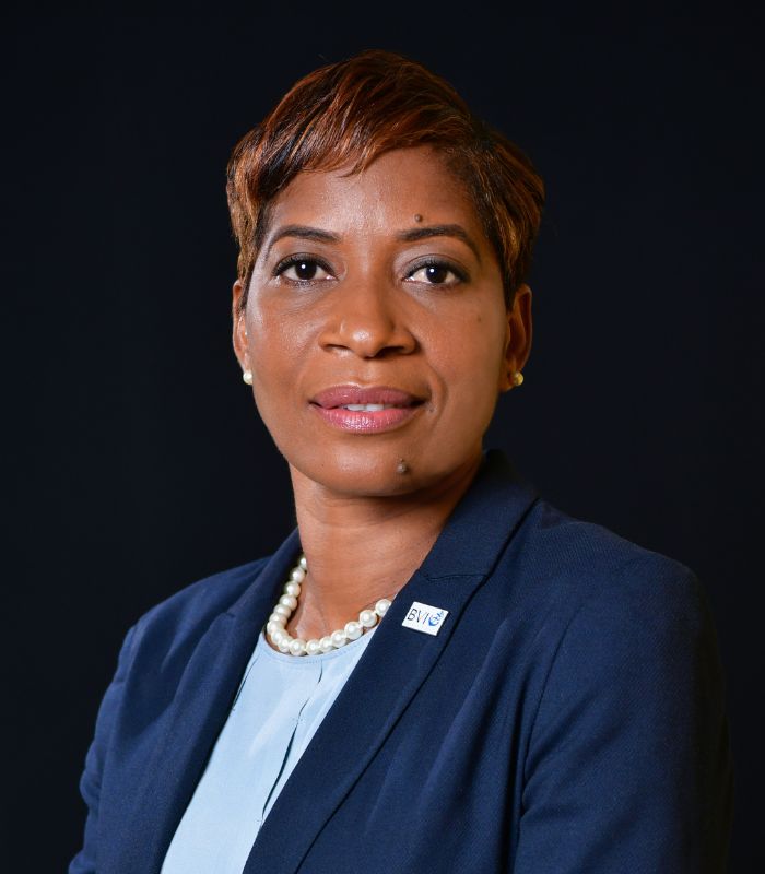 MRS. HERMIA TENCH-DONOVAN