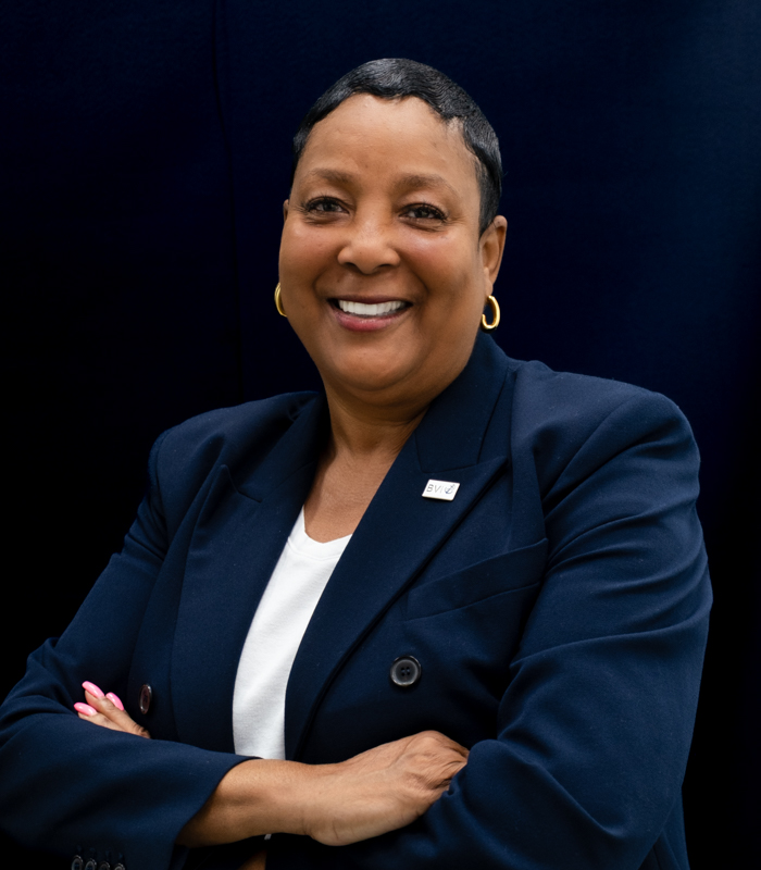 Mrs. Annette Collins